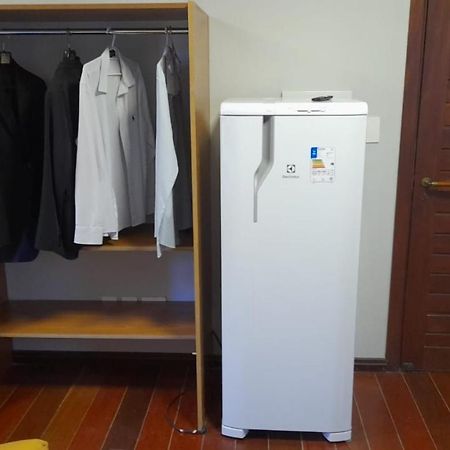Appartement Apartamento 203 - Menino Deus à Porto Alegre Extérieur photo