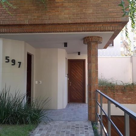 Appartement Apartamento 203 - Menino Deus à Porto Alegre Extérieur photo