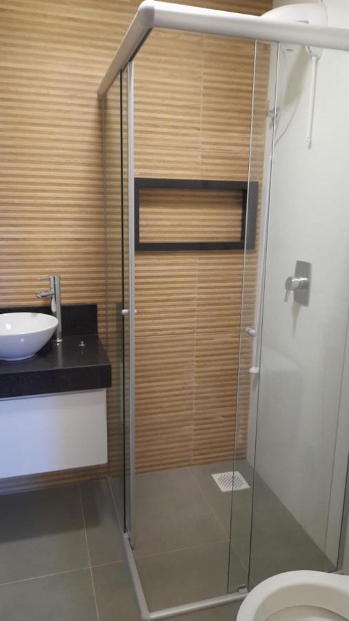 Appartement Apartamento 203 - Menino Deus à Porto Alegre Extérieur photo