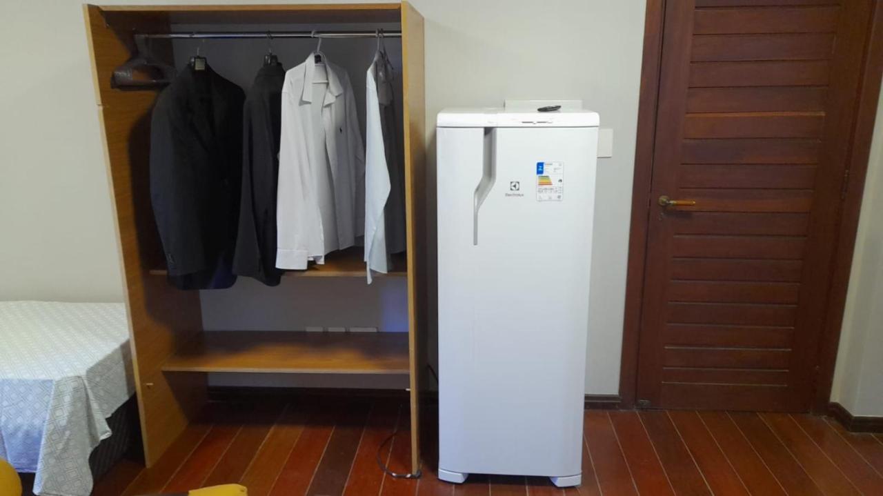 Appartement Apartamento 203 - Menino Deus à Porto Alegre Extérieur photo